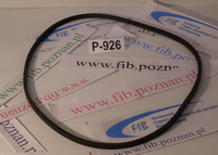 PASEK 3EL454 OPTIBELT